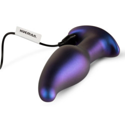 HUEMAN Plug Vibrant Asteroid Hueman 11 x 4.3cm